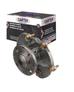 Carter RapidFit Engine Water Pump