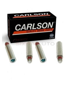 Carlson Disc Brake Caliper Pin Kit