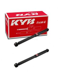 KYB Excel-G Shock Absorber