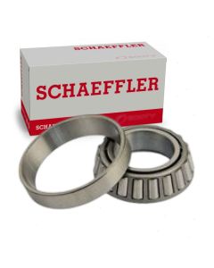 Schaeffler Manual Transmission Countershaft Bearing