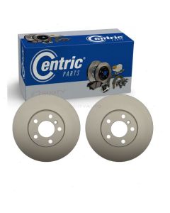 Centric GCX Disc Brake Rotor