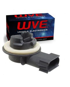 Wells WVE Turn Signal Light Socket