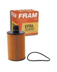 FRAM Extra Guard Engine Oil Filter
