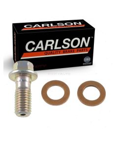 Carlson Brake Hydraulic Banjo Bolt