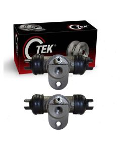Centric Drum Brake Wheel Cylinder