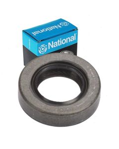 National Power Steering Pump Shaft Seal