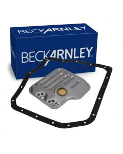 Beck/Arnley Transmission Filter Kit