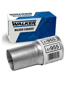 Walker Exhaust Reduction Pipe