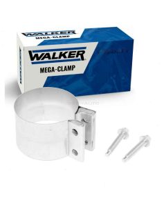 Walker Mega-Clamp Exhaust Clamp