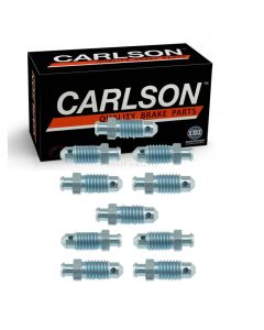 Carlson Brake Bleeder Screw
