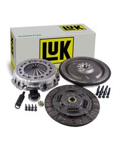 LuK Transmission Clutch Kit