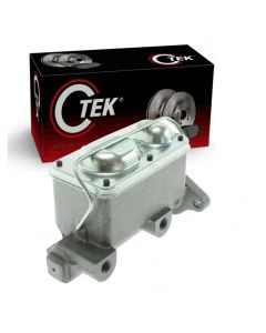 Centric Brake Master Cylinder