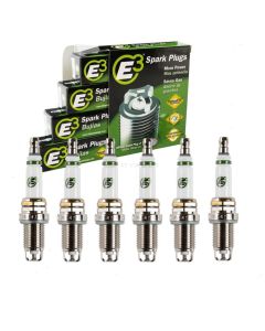 E3 Spark Plug