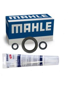 MAHLE Engine Timing Cover Gasket Set