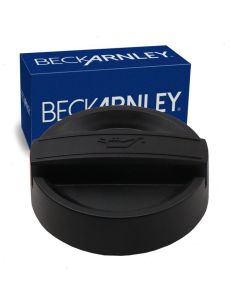 Beck/Arnley Engine Oil Filler Cap