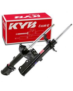 KYB Excel-G Strut Kit