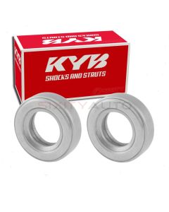 KYB Suspension Strut Mount Bearing