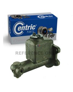 Centric Brake Master Cylinder