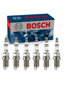 Bosch Spark Plug