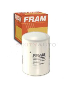 FRAM Engine Coolant Filter