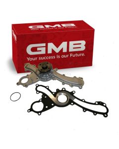 GMB Engine Water Pump