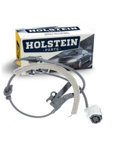 Holstein ABS Wheel Speed Sensor Wiring Harness