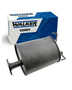 Walker SoundFX Exhaust Muffler