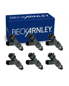 Beck/Arnley Fuel Injector
