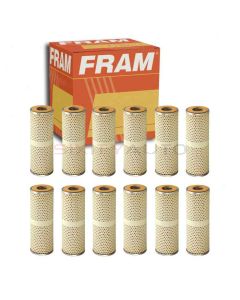FRAM Fuel Filter