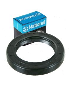National Automatic Transmission Extension Housing Seal