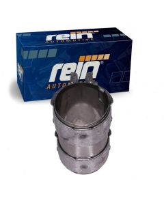 Rein Exhaust Muffler Clamp