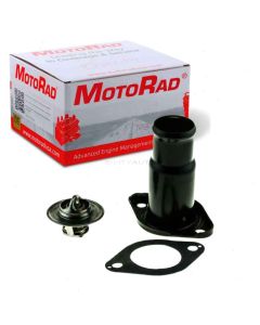 MotoRad Engine Coolant Thermostat