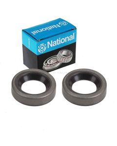 National Transfer Case Shift Shaft Seal