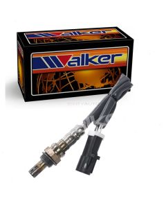 Walker Products Oxygen Sensor