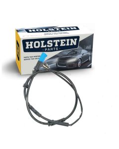 Holstein Disc Brake Pad Wear Sensor