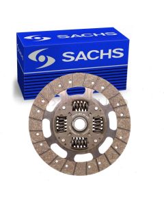 SACHS Transmission Clutch Friction Plate