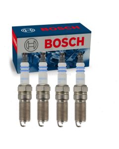 Bosch Spark Plug