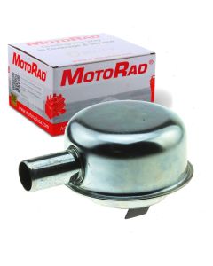 MotoRad Engine Crankcase Breather Cap