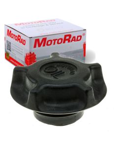 MotoRad Engine Oil Filler Cap