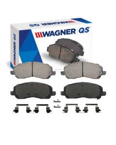 Wagner QS Disc Brake Pad