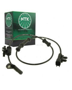 NGK NTK ABS Wheel Speed Sensor