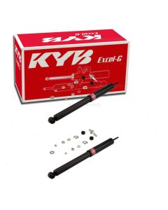 KYB Excel-G Shock Absorber