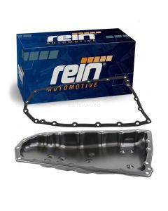 Rein Transmission Oil Pan Kit