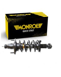 Monroe Quick-Strut Suspension Strut and Coil Spring Assembly