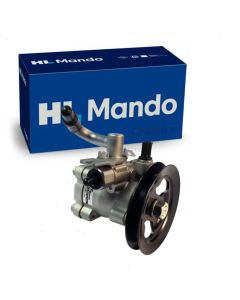 Mando Power Steering Pump