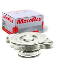 MotoRad Radiator Cap