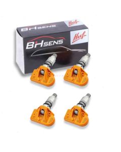 Huf Tire Pressure Monitoring System Sensor