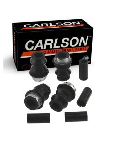 Carlson Disc Brake Caliper Pin Boot Kit
