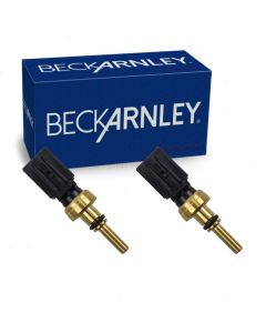 Beck/Arnley Engine Coolant Temperature Sensor