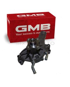 GMB Engine Water Pump